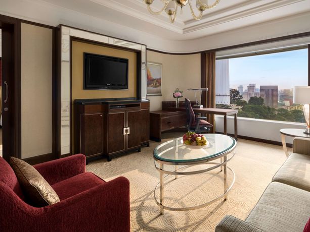 Verified hotel review - Shangri-La Kuala Lumpur - 35
