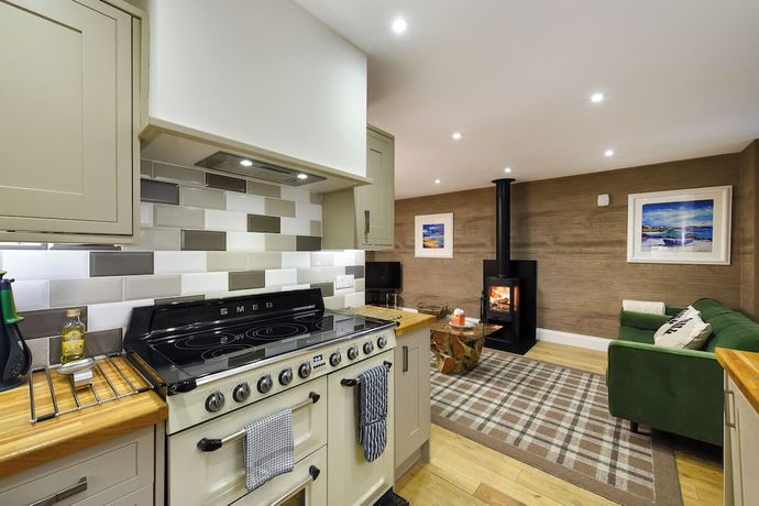 Glencoe House - 26
