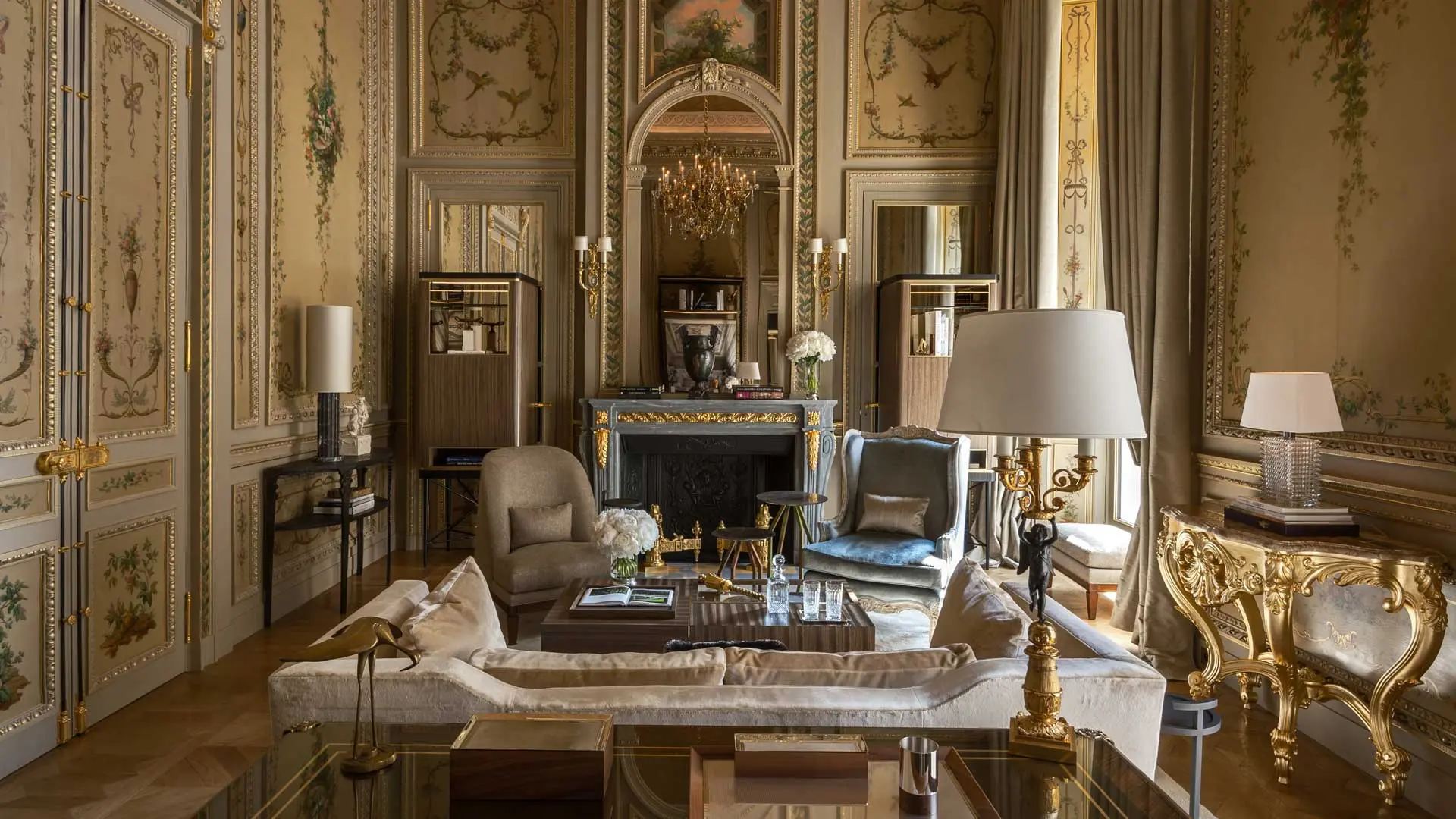 Review of Hôtel de Crillon, A Rosewood Hotel - 14