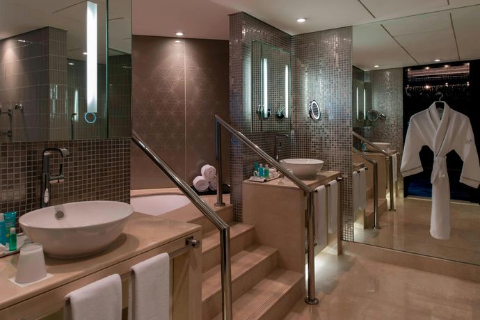 Verified hotel review - W Doha - 40