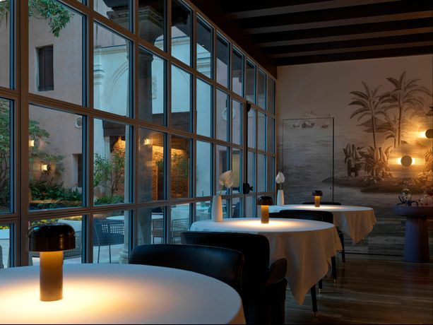 Verified hotel review - Palazzo Venart Luxury Hotel - 24