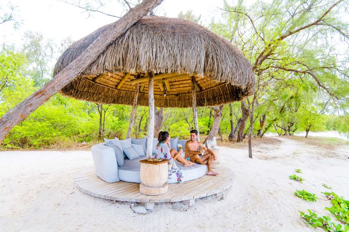 Verified hotel review - Shangri-La Le Touessrok Mauritius - 25