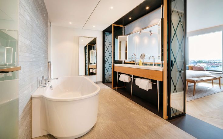 Andaz Munich Schwabinger Tor - a concept by Hyatt - 38