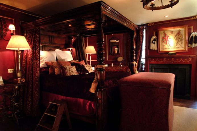The Witchery by the Castle - 37