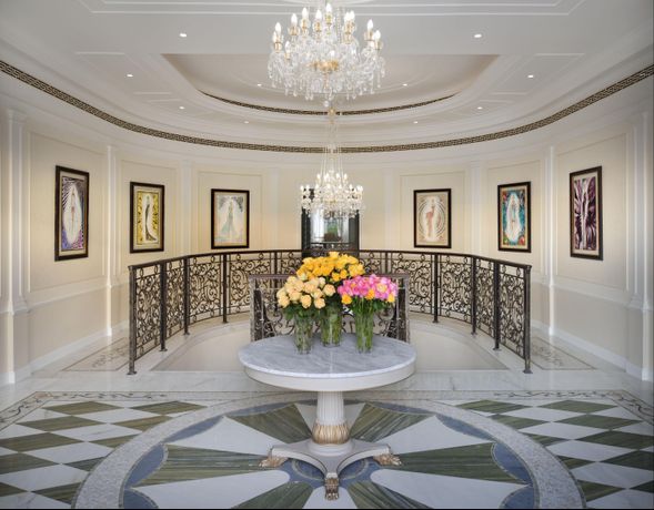 Palazzo Versace Dubai - 30