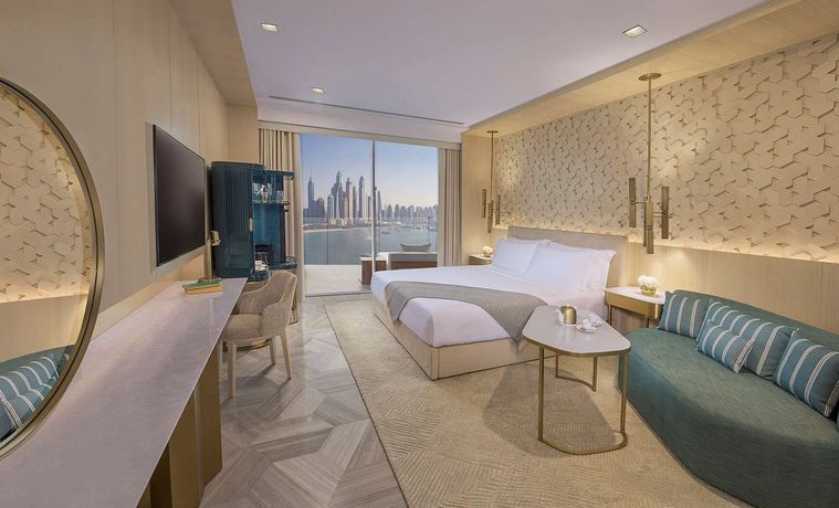 Five Palm Jumeirah Dubai - 26