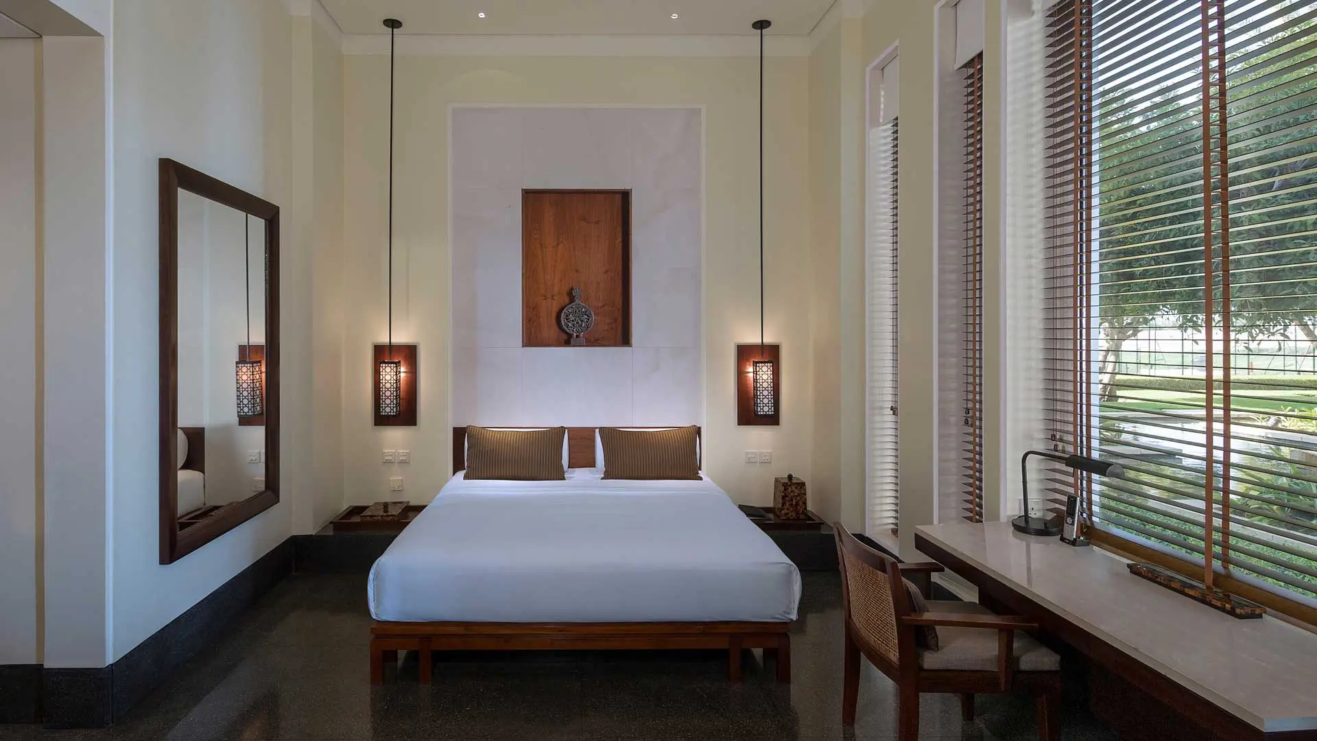Review of The Chedi Muscat - 2