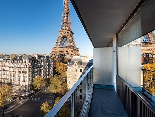 Pullman Paris Tour Eiffel - 15