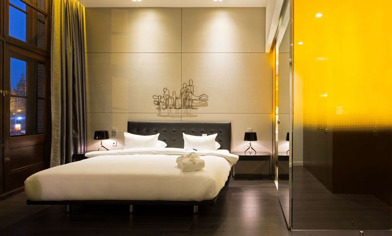 Verified hotel review - art'otel Amsterdam - 15