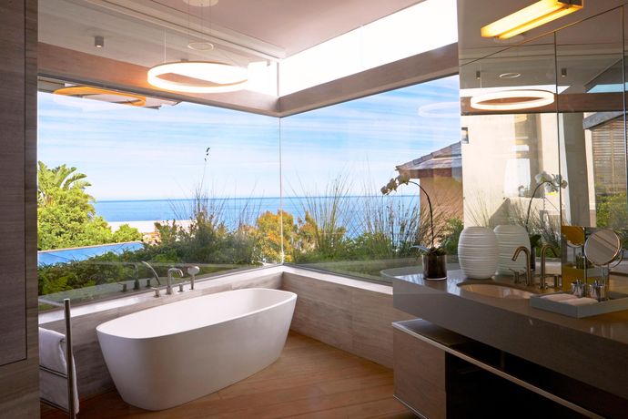 Verified hotel review - Ellerman House - 31