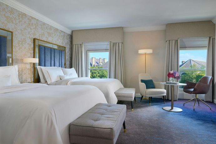 Westin Dublin - 39