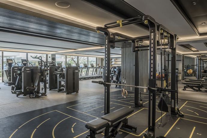 Verified hotel review - Four Seasons Astir Palace Hotel Athens - 18