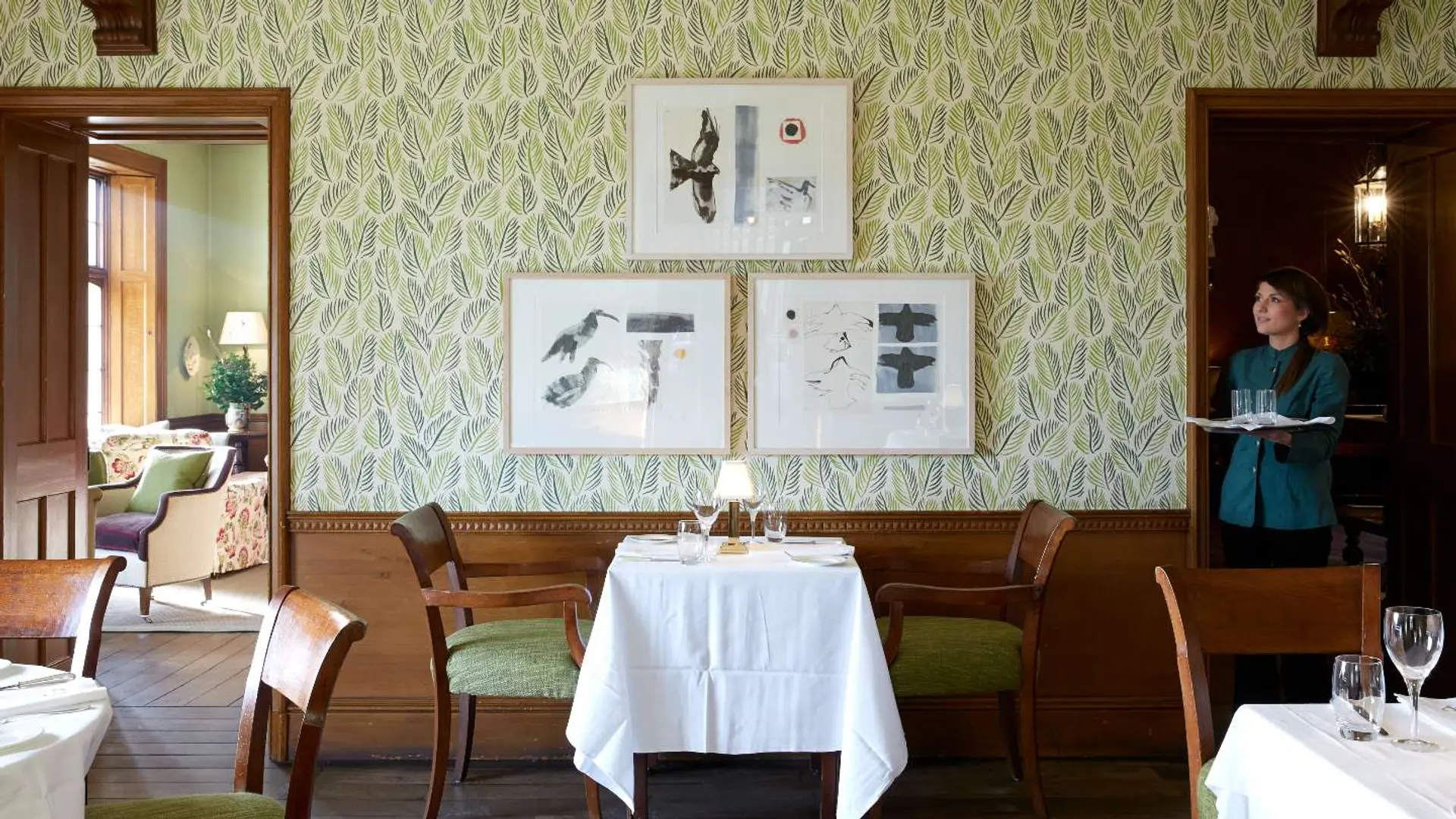 Review of Hotel Endsleigh - 4