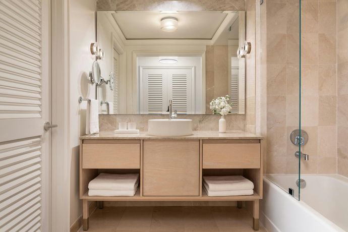 Verified hotel review - The Ritz-Carlton Key Biscayne Miami - 41
