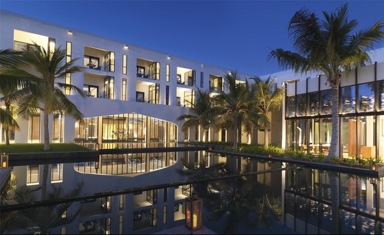 Verified hotel review - Al Baleed Resort Salalah by Anantara - 49