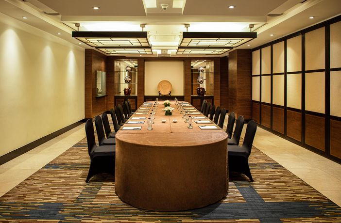 Verified hotel review - InterContinental Hanoi Westlake - 20
