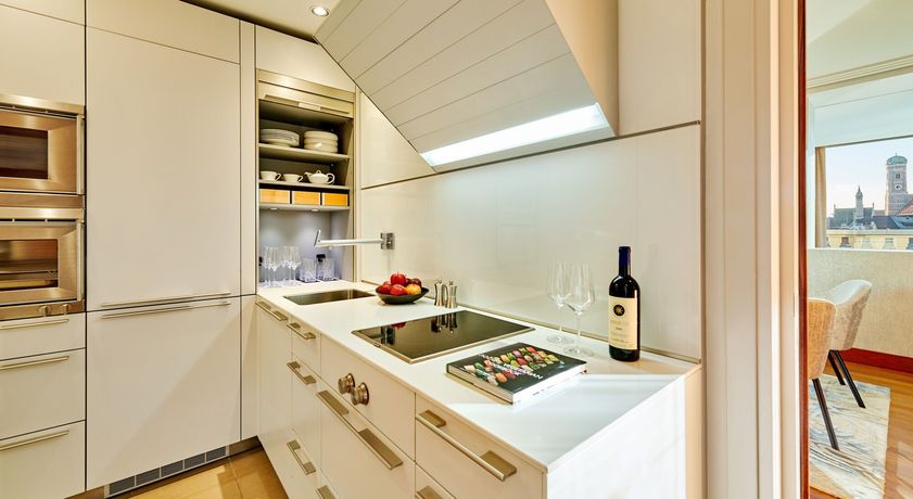 Mandarin Oriental, Munich - 55