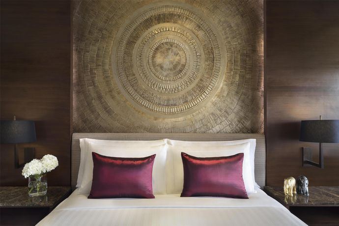 Verified hotel review - Anantara Riverside Bangkok Resort - 19