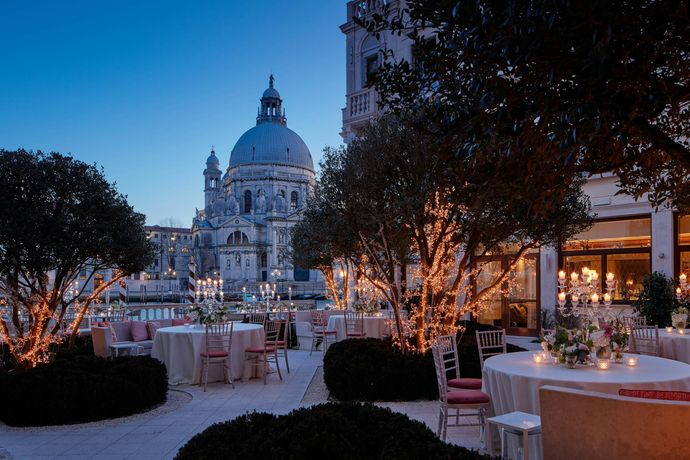 Verified hotel review - The Westin Europa & Regina - 45
