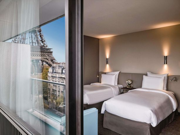 Pullman Paris Tour Eiffel - 6