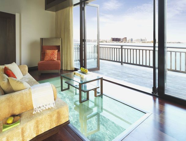 Anantara The Palm Dubai Resort - 58