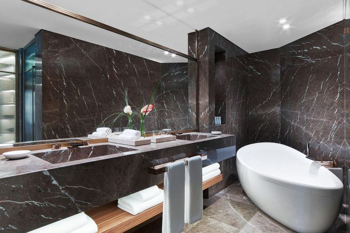 Verified hotel review - The St. Regis Istanbul - 52
