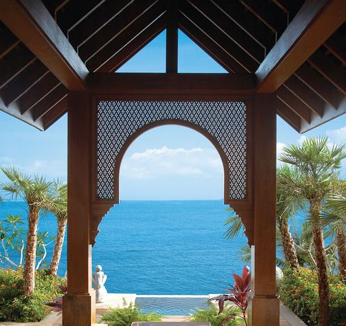 Four Seasons Resort Koh Samui - 14
