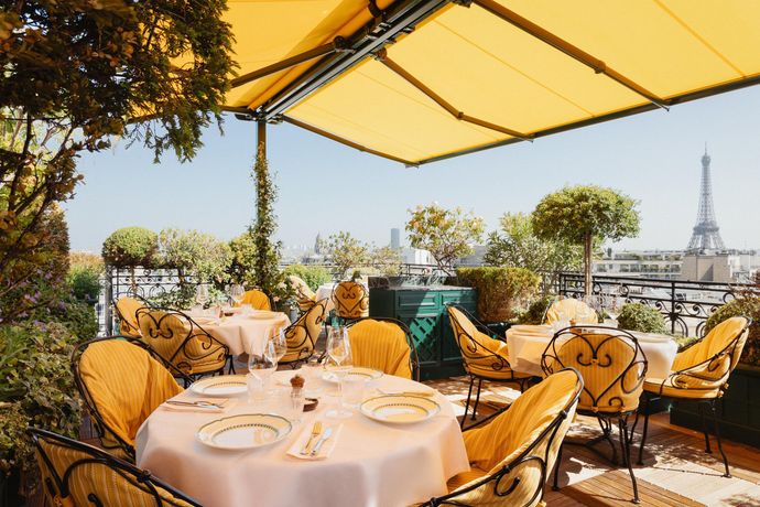 Verified hotel review - Raphael - 40