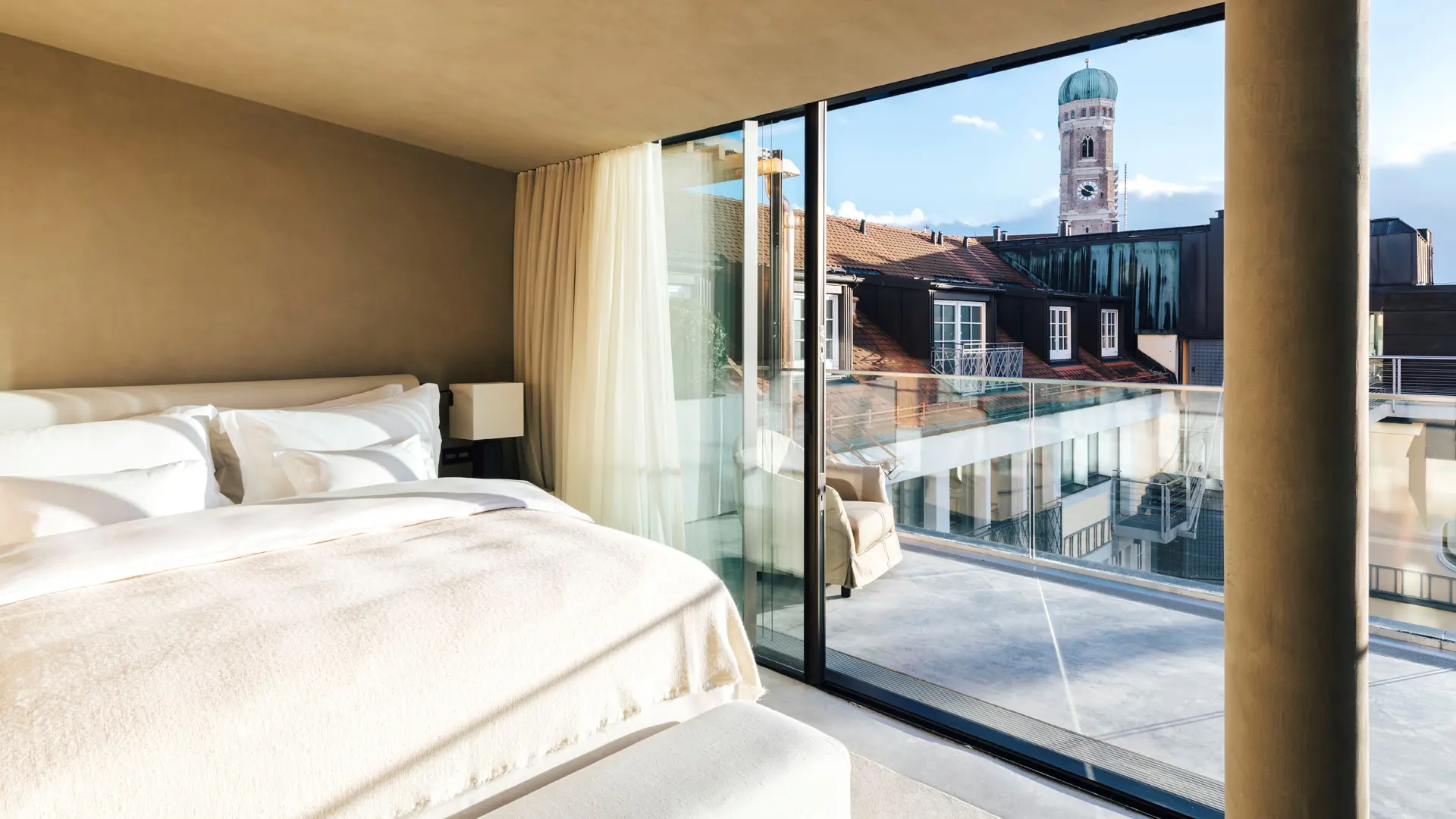 Review of Bayerischer Hof - 2