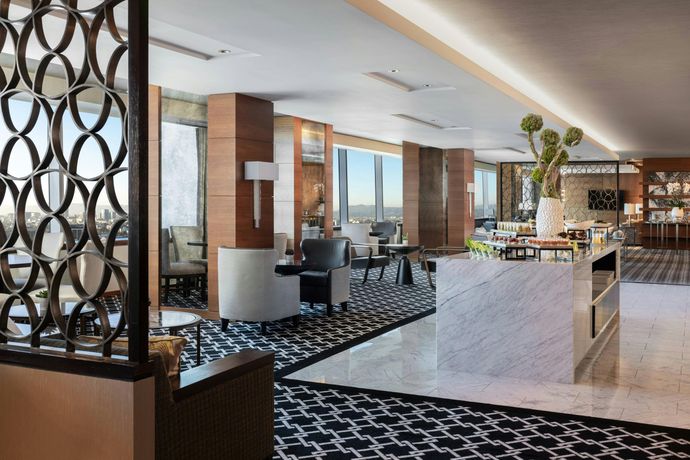 The Ritz-Carlton, Los Angeles L.A. Live