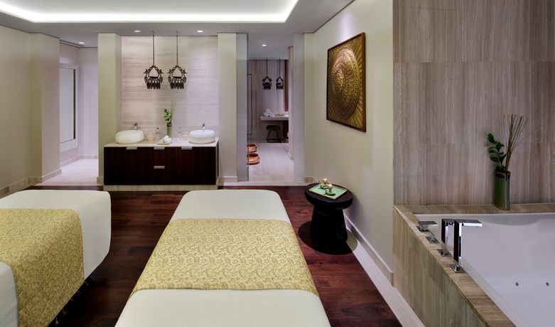 Verified hotel review - Taj Dubai - 45