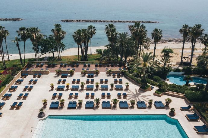 Annabelle Hotel - 49