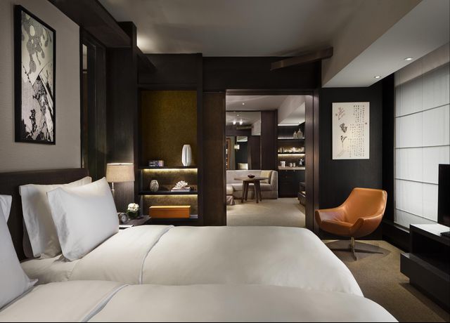 Rosewood Beijing - 27