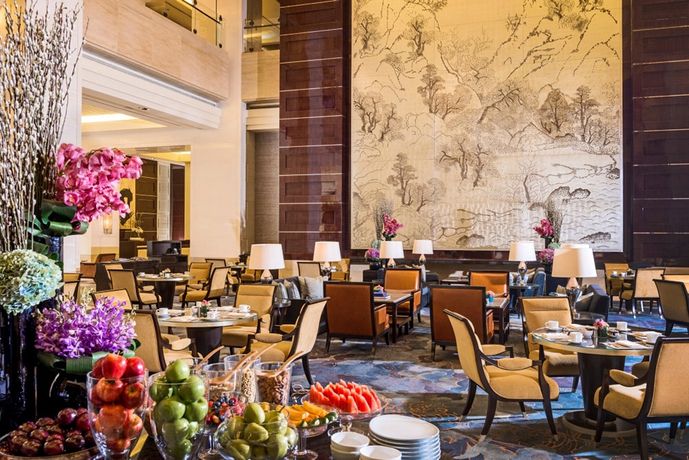 Four Seasons Hotel Beijing - 41