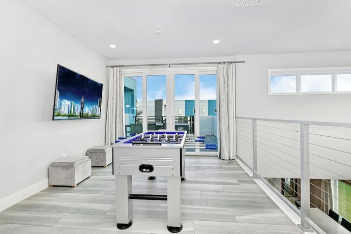 Verified hotel review - Spectrum Resort Orlando by Rentyl - 8