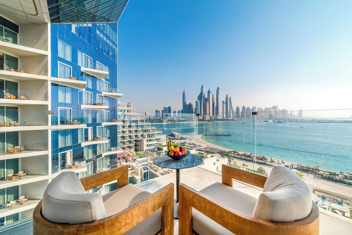 Five Palm Jumeirah Dubai - 9