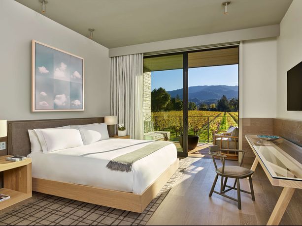 Alila Napa Valley - 14