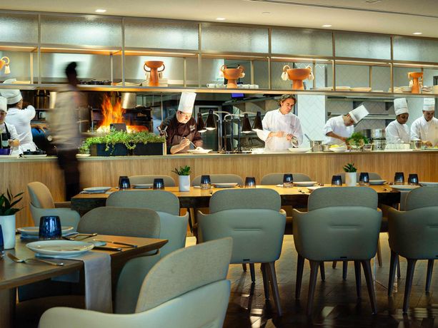 Verified hotel review - Fairmont Rio de Janeiro Copacabana - 59