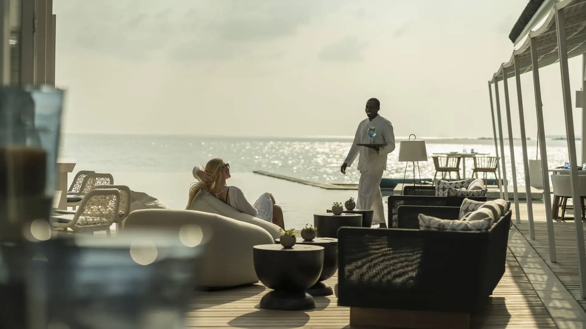 Review of Four Seasons Resort Maldives at Landaa Giraavaru - 4