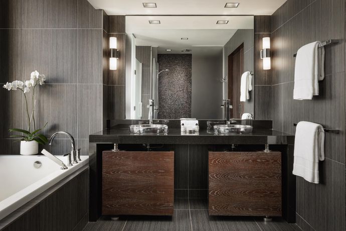Verified hotel review - The Joule - 33