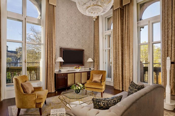 Westin Dublin - 18