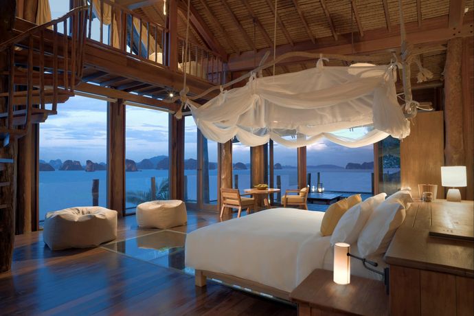 Six Senses Yao Noi - 17