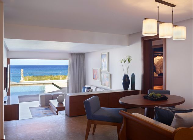 Verified hotel review - Elounda Peninsula All Suite Hotel - 36