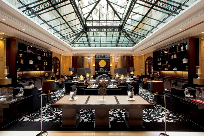 Verified hotel review - Hyatt Paris Madeleine - 6