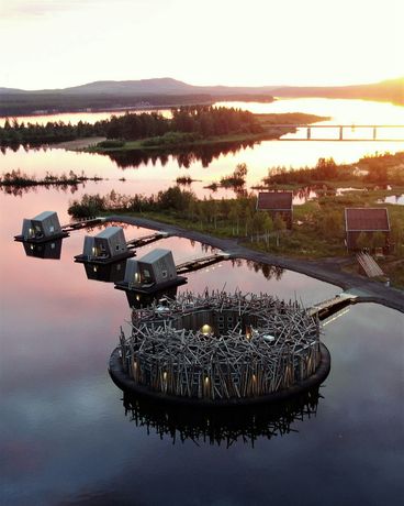Arctic Bath - 19