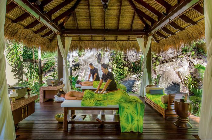 Verified hotel review - Anantara Maia Seychelles Villas - 21