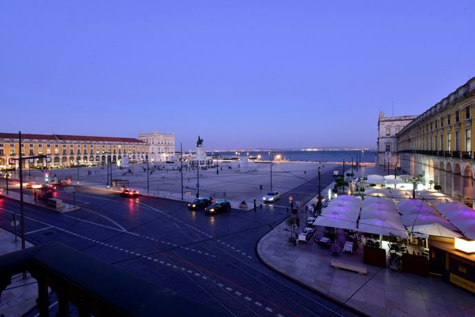 Verified hotel review - Pousada de Lisboa - Small Luxury Hotels Of The World - 24