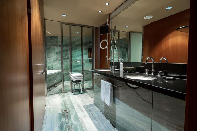 Verified hotel review - Grand Hyatt Berlin - 2
