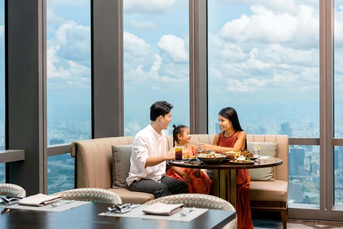 Vinpearl Landmark 81, Autograph Collection - 28