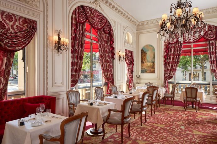 Verified hotel review - Raphael - 10